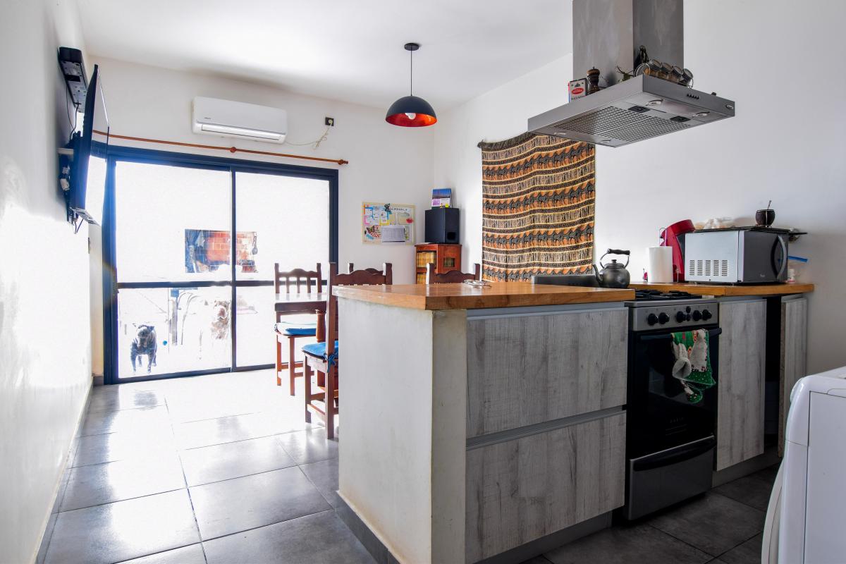 Precioso Departamento en Planta Baja en Ituzaingo Norte 3