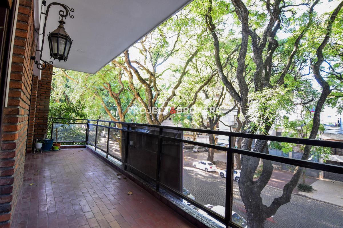Departamento en Venta en Belgrano R 5