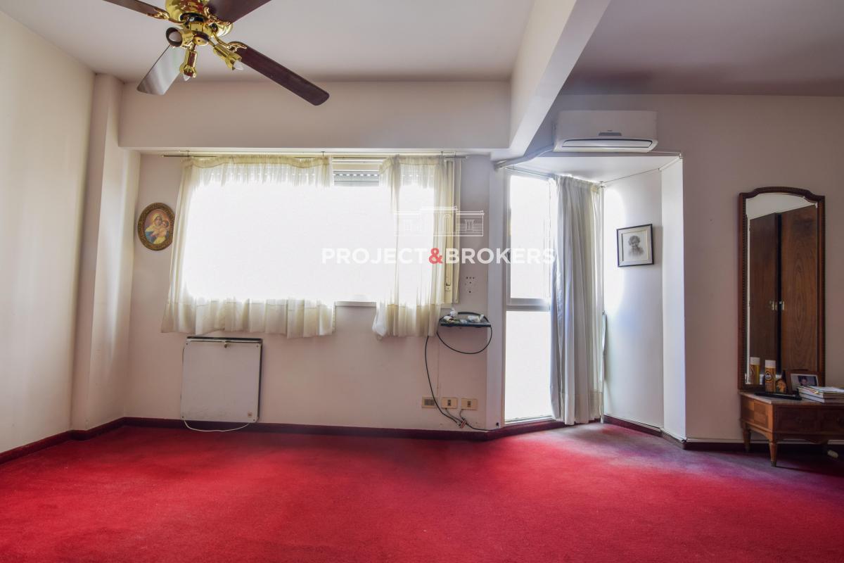 Departamento en Venta en Belgrano R 5