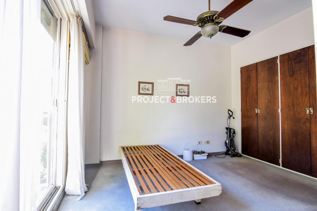 Departamento en Venta en Belgrano R 3