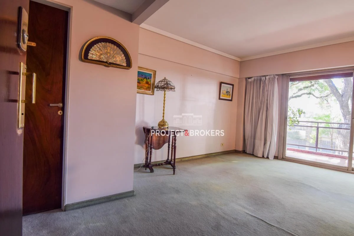Departamento en Venta en Belgrano R 4