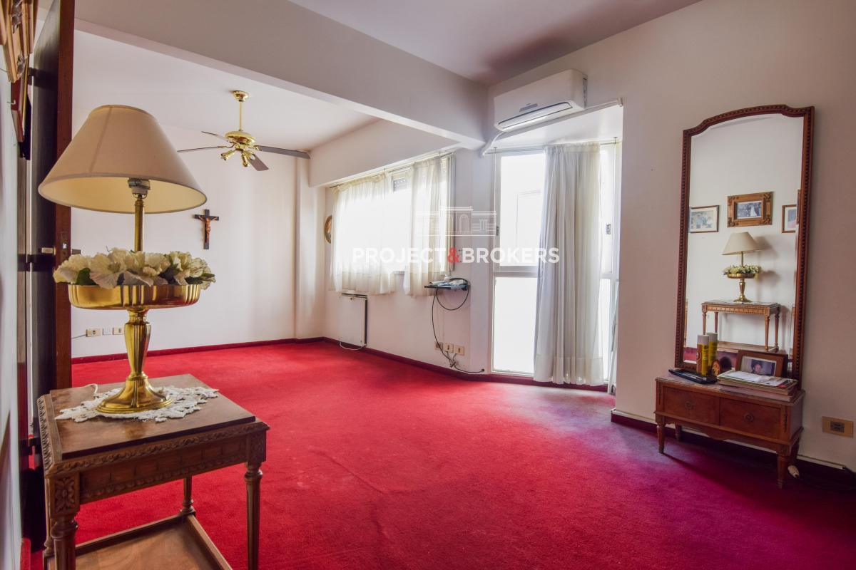 Departamento en Venta en Belgrano R 1