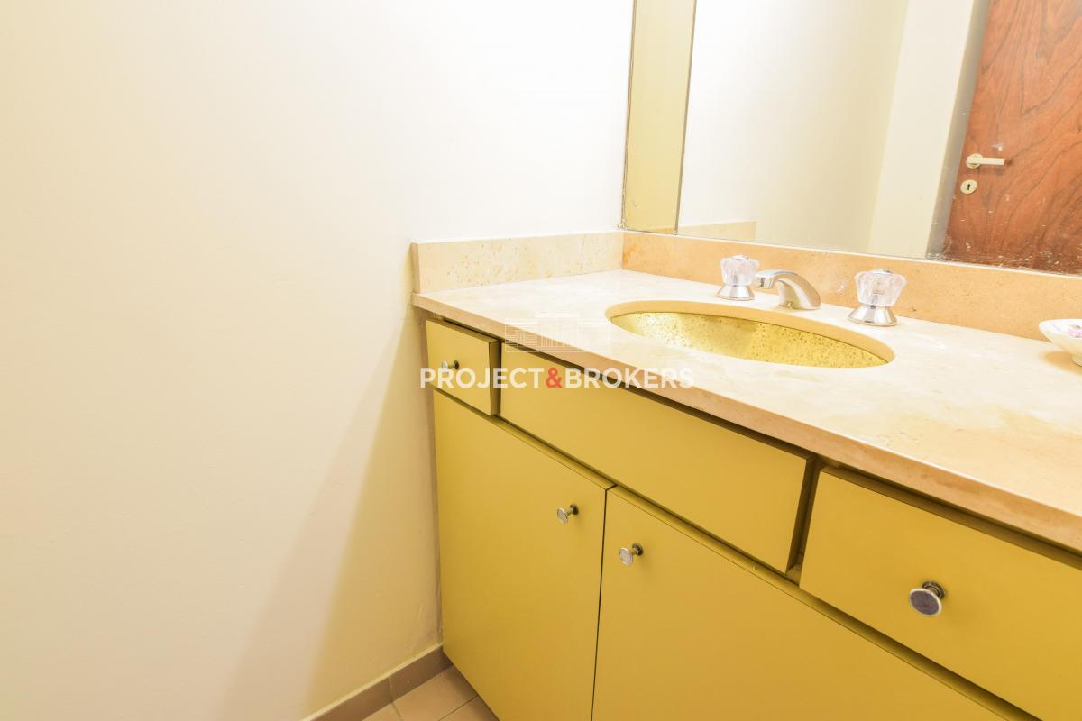 Departamento en Venta en Belgrano R 2