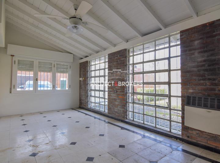 Espectacular chalet en Castelar