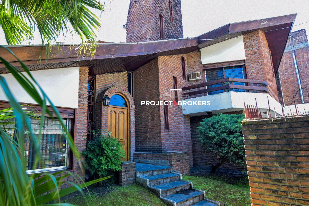 Casa a la venta en Ituzaingo Norte