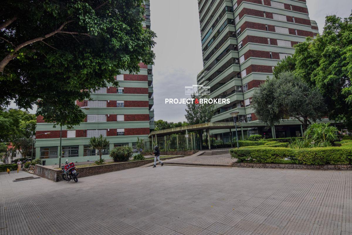 Departamento en venta Villa Urquiza