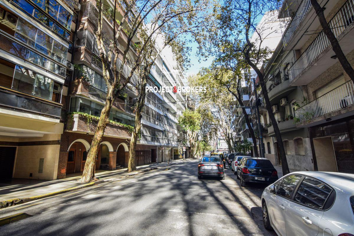 Departamento en venta en Belgrano
