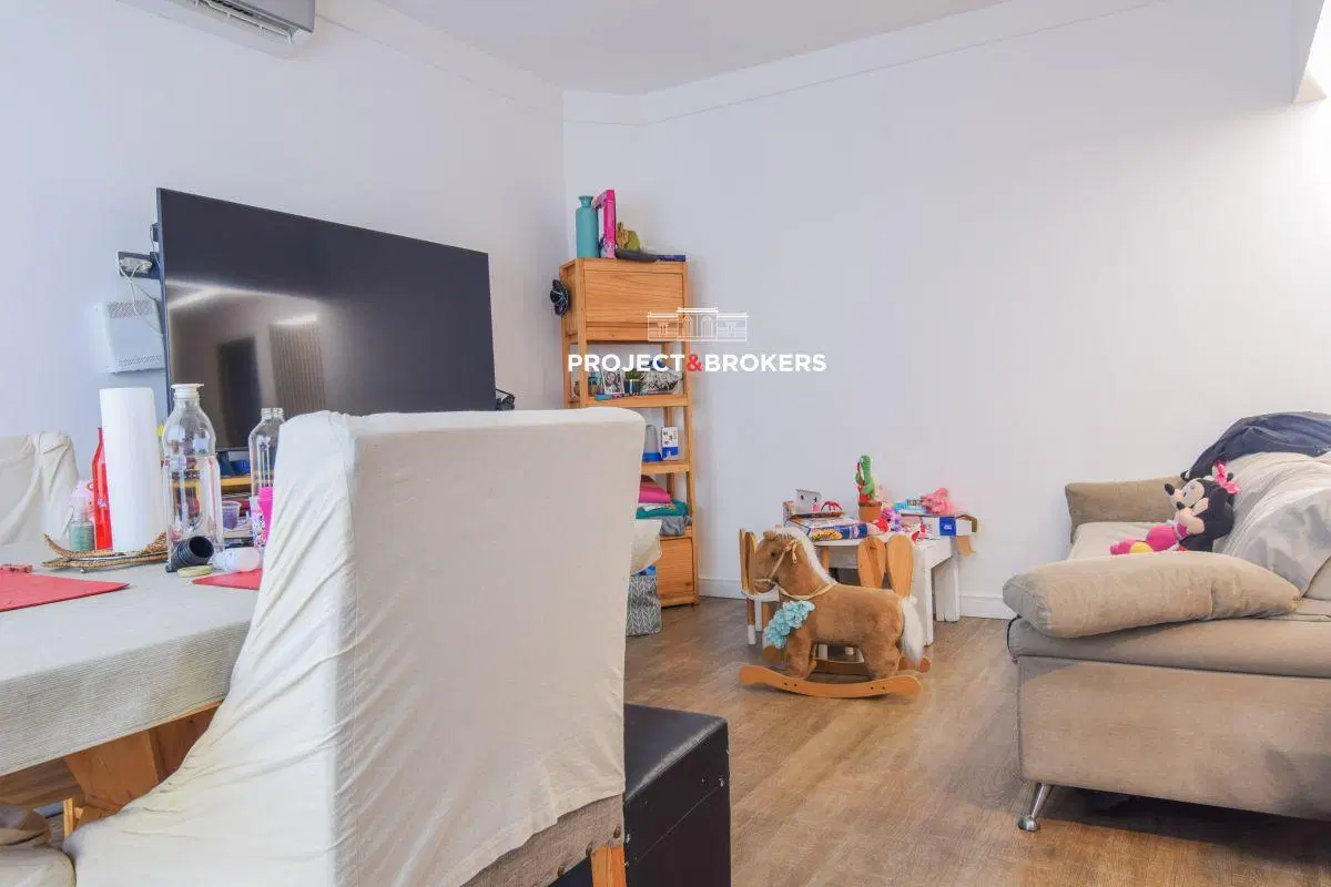casa completamente actualizada en Castelar Norte 2
