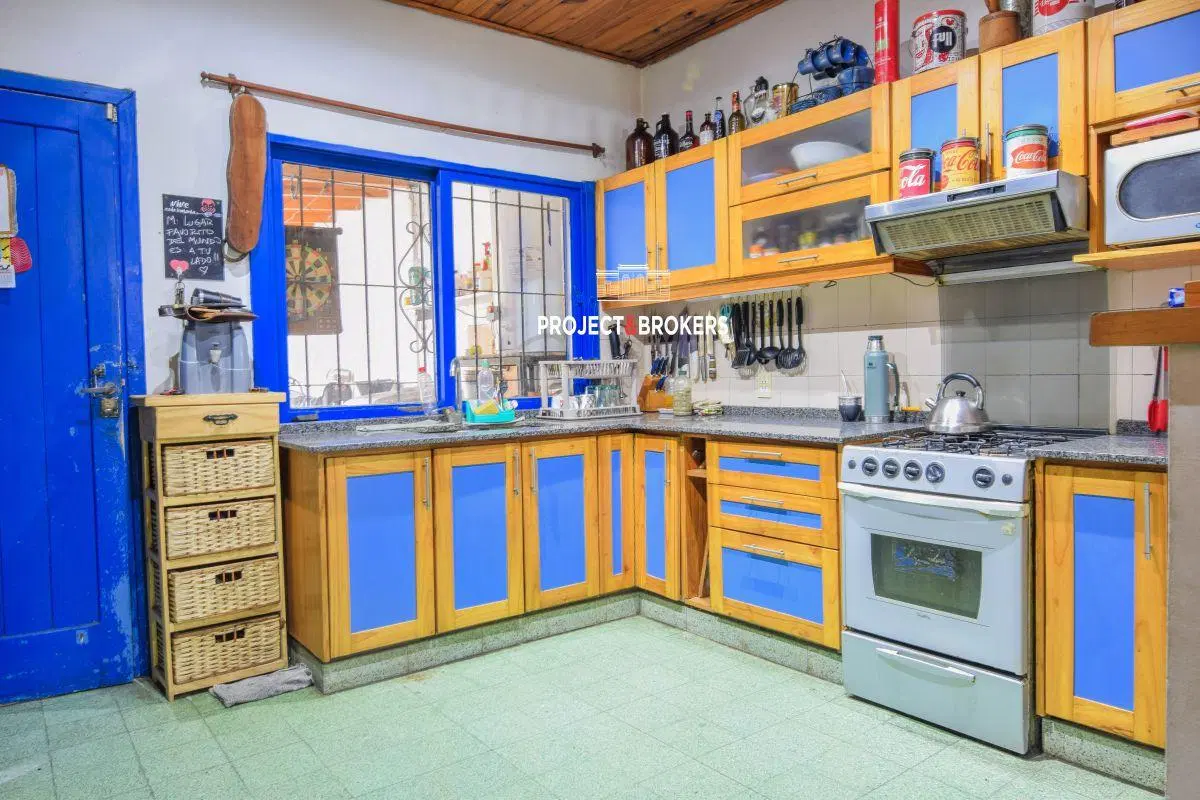 casa en venta ituzaingo norte 3