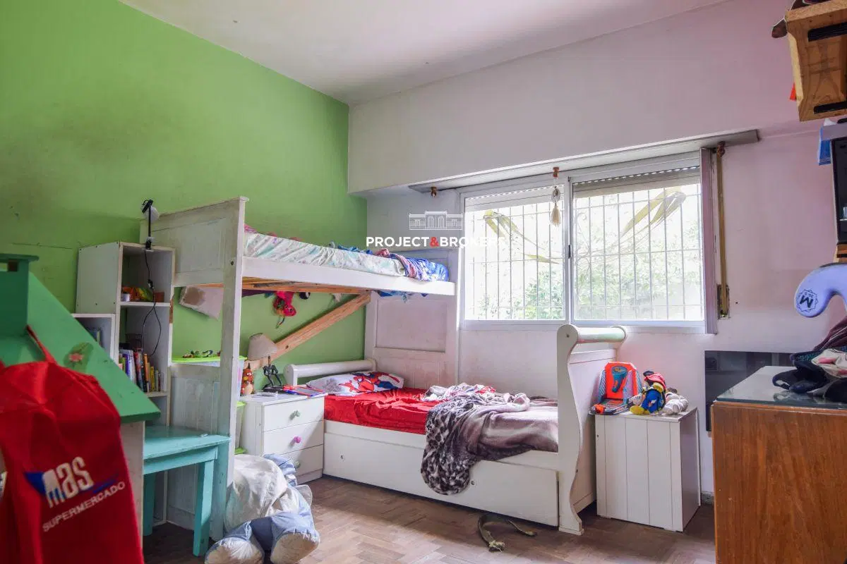 casa en venta ituzaingo norte 5