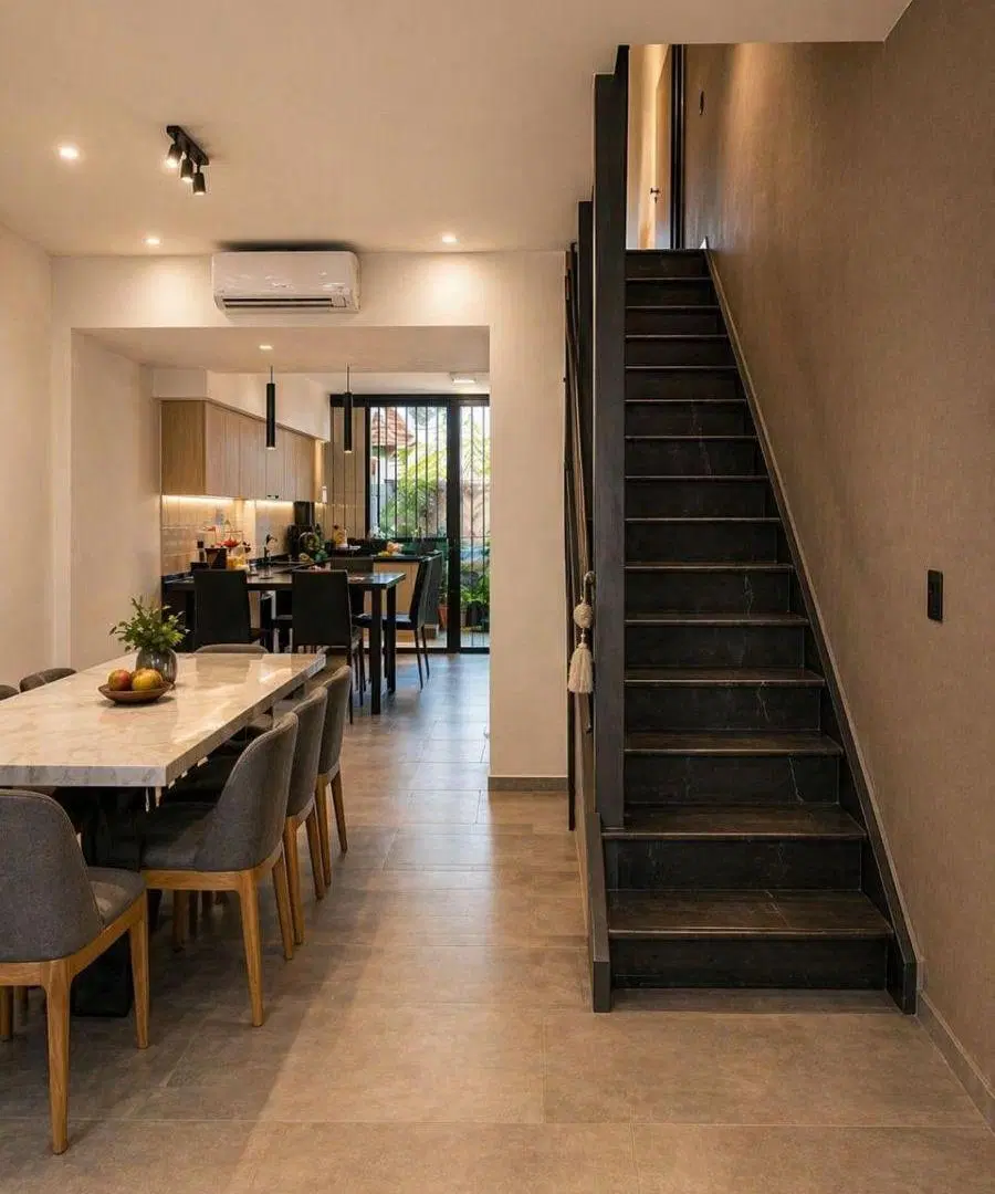 Espectacular casa Minimalista en Ituzaingo Centro 3