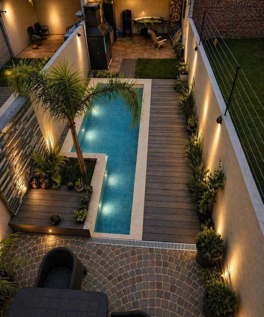 Espectacular casa Minimalista en Ituzaingo Centro 4