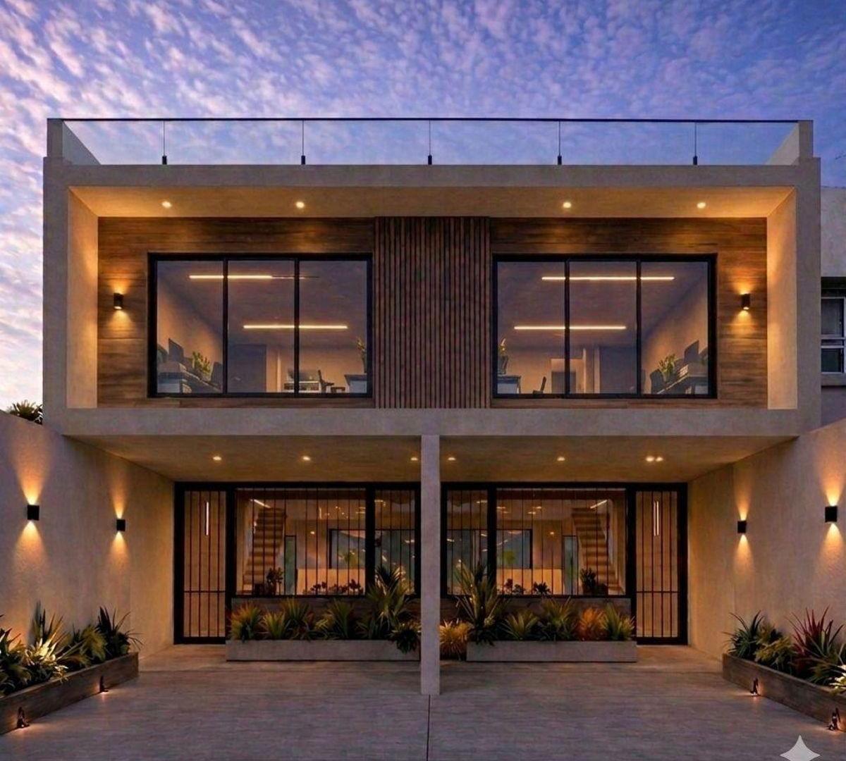 Espectacular casa Minimalista en Ituzaingo Centro