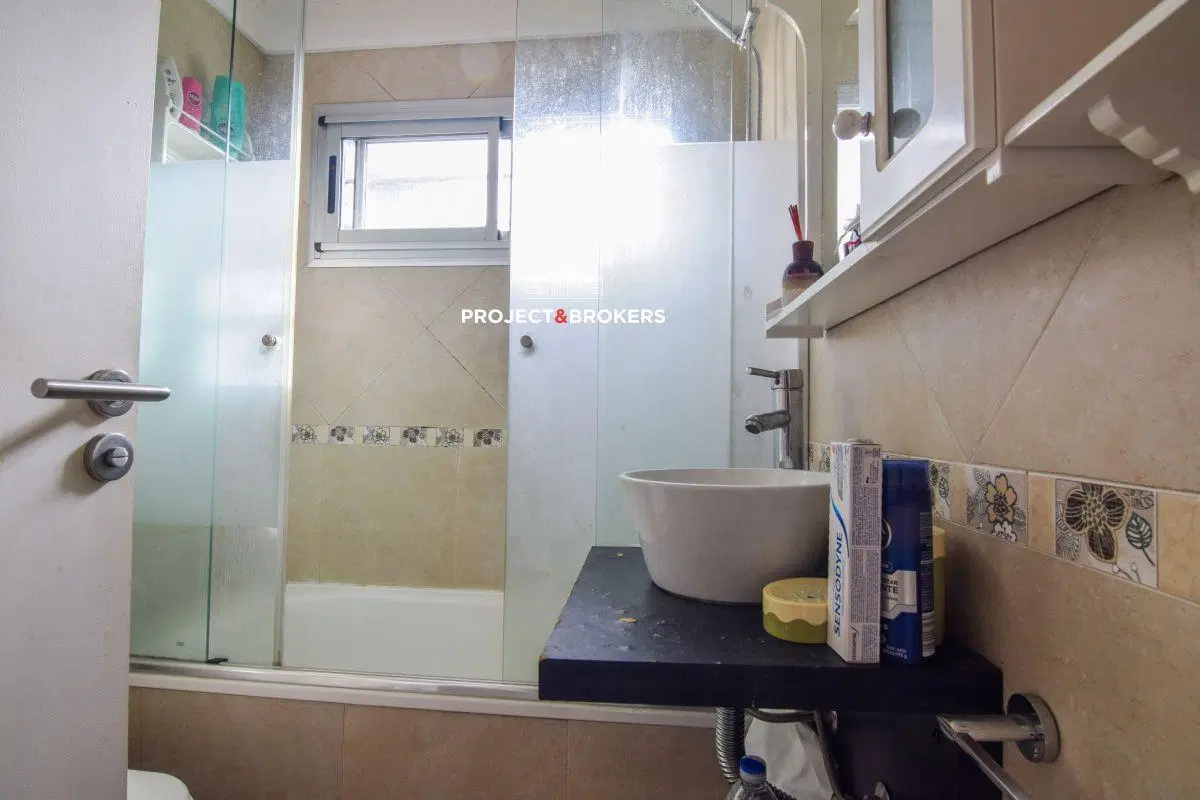 Departamento en venta 2 ambientes con cochera + terraza + jacuzzi Nuñez C.A.B.A. 4
