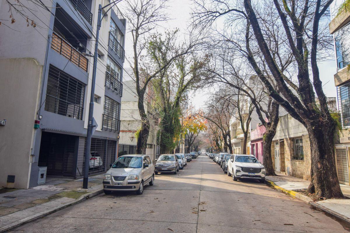 Departamento en venta 2 ambientes con cochera + terraza + jacuzzi Nuñez C.A.B.A.