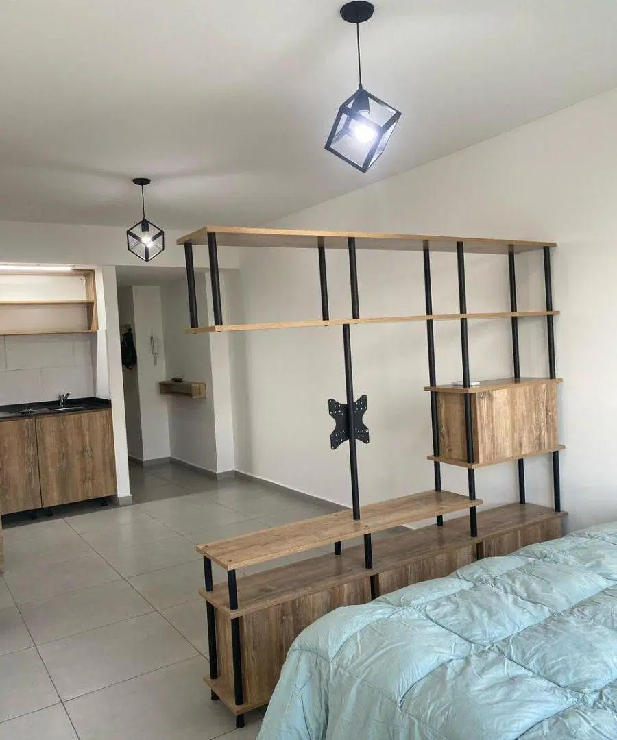 Departamento en venta en Ituzaingo 1