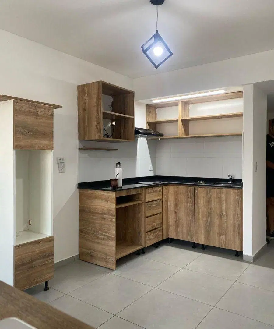 Departamento en venta en Ituzaingo 2