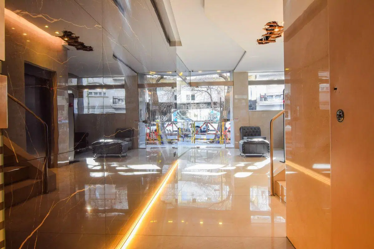 Espectacular Departamento 4 ambientes en Venta en Belgrano 3