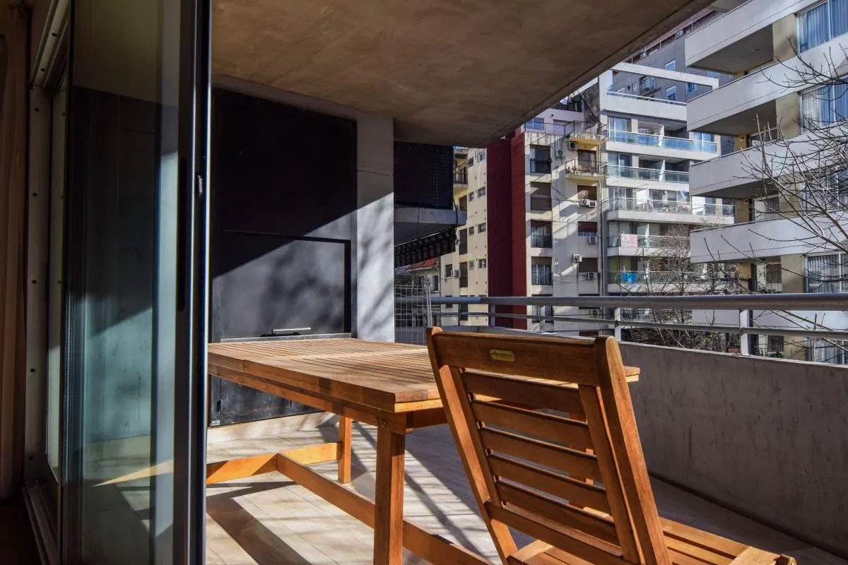 Espectacular Departamento 4 ambientes en Venta en Belgrano 2