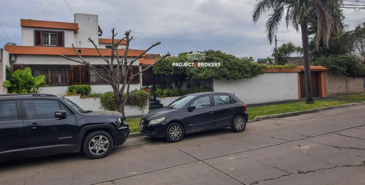 Maravillosa casa en Ituzaingo Norte 5
