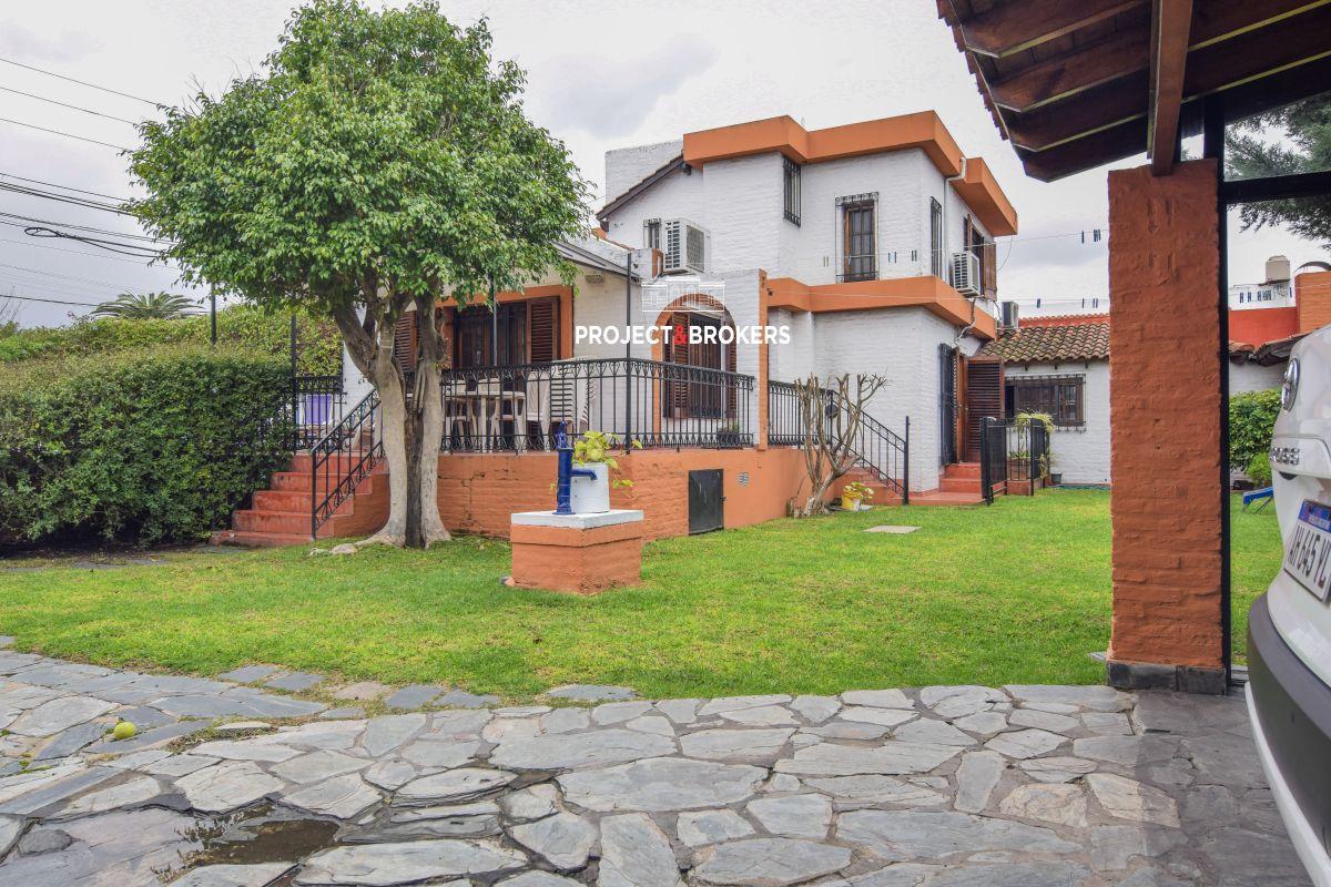 Maravillosa casa en Ituzaingo Norte