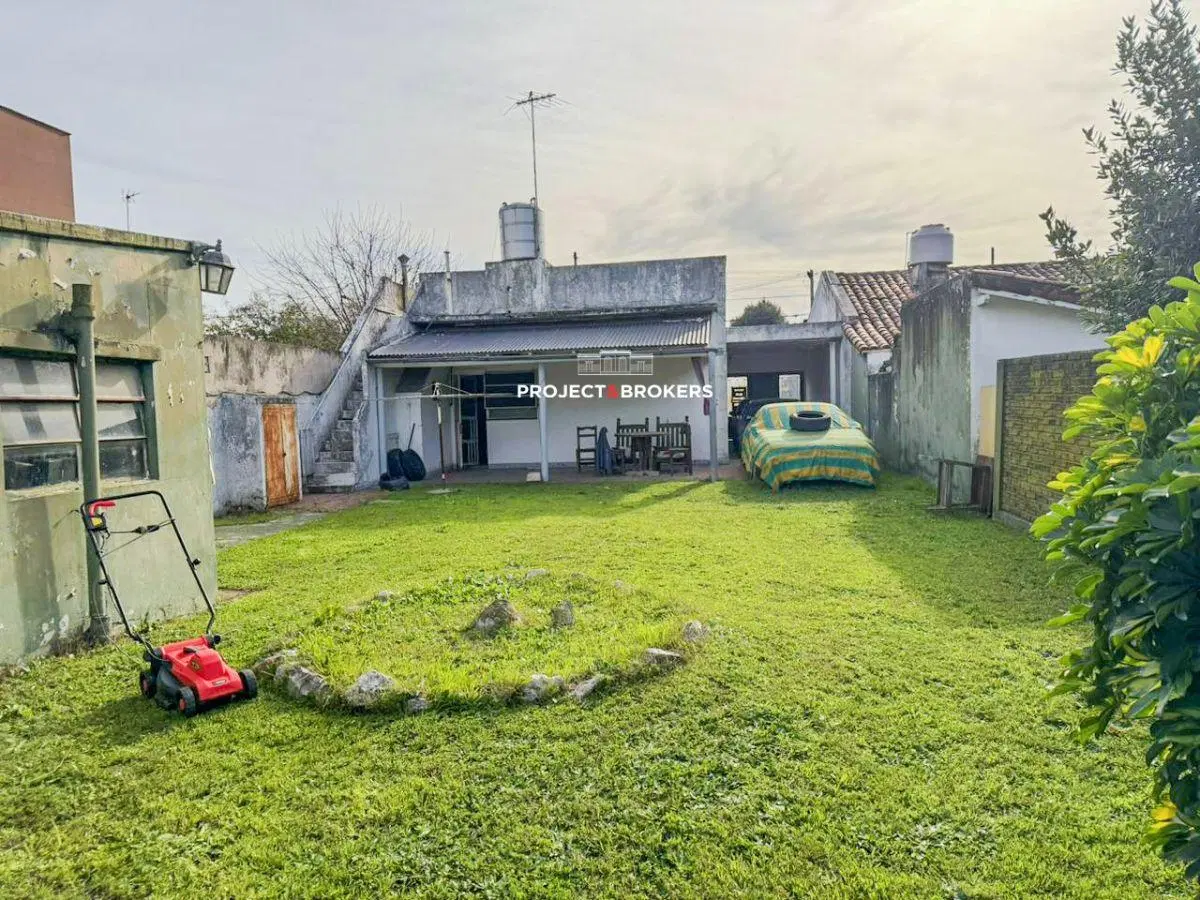casa en venta en ituzaingo 3