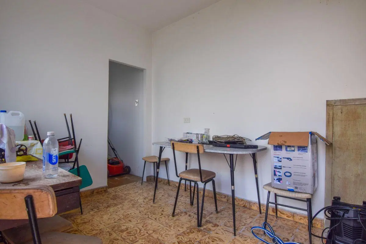 Casa en venta en Castelar 5
