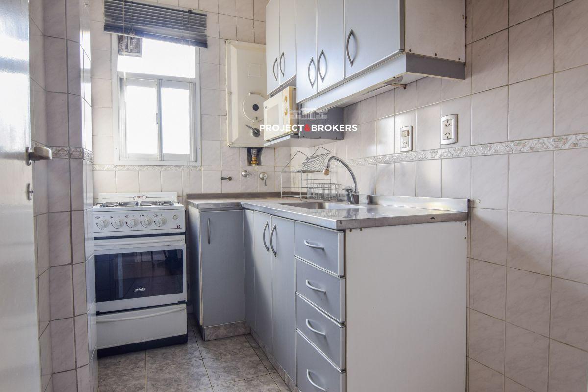 Foto de Departamento 2 ambientes en venta en Recoleta, imagen 5