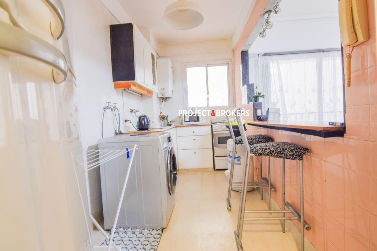 Foto de Departamento de 3 ambientes en venta en Belgrano R, imagen 2