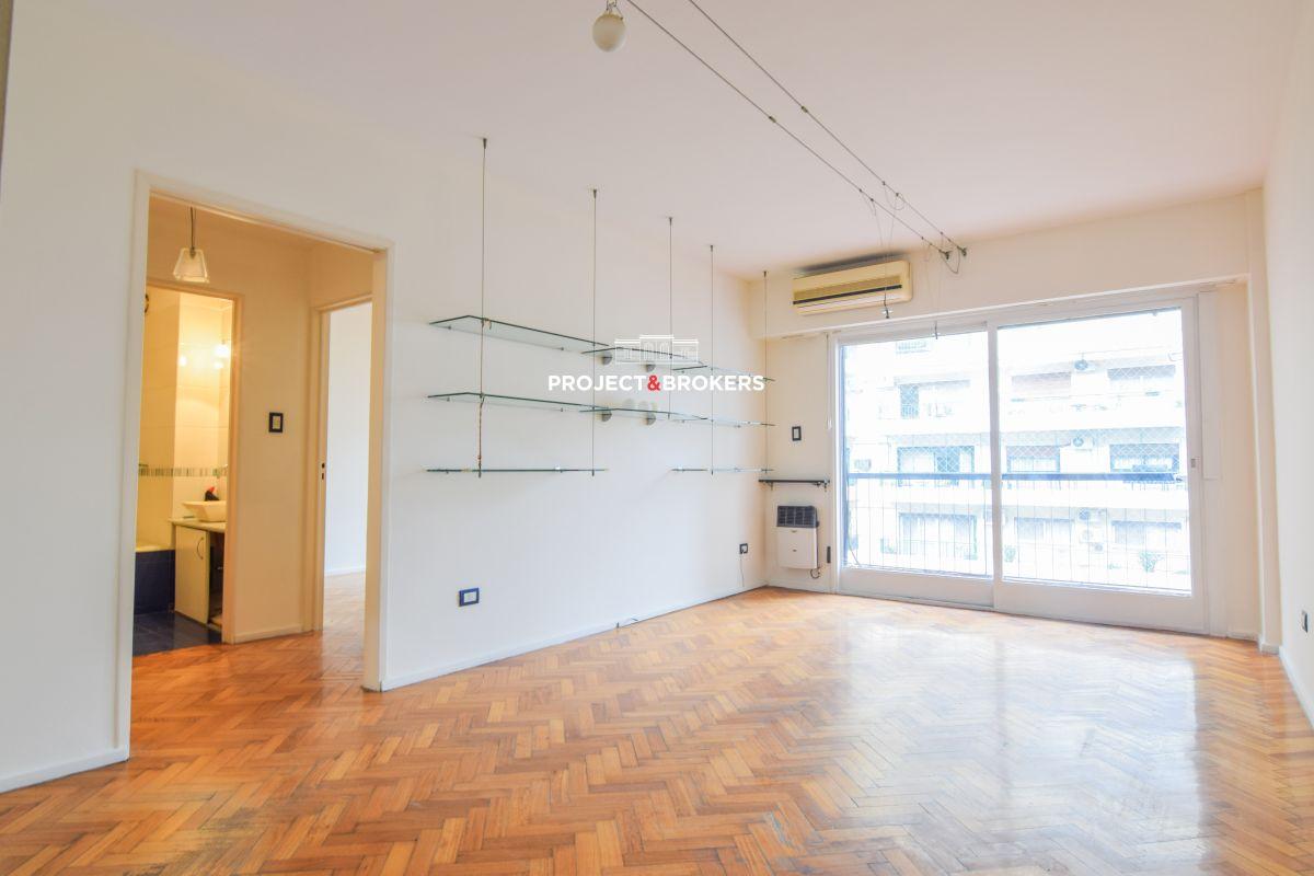 Foto de Departamento en venta en Belgrano, imagen 5