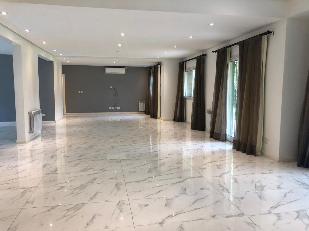 Foto de Espectacular casa de lujo en Parque Leloir, imagen 4