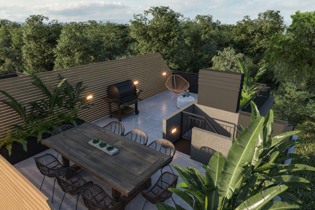 Foto de Departamento a estrenar 4 ambientes en Venta en Belgrano R, imagen 4