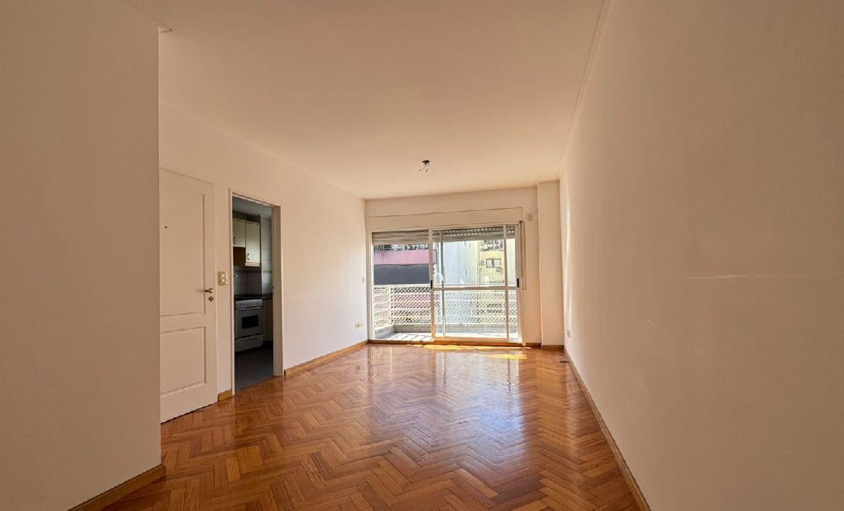 Foto de Departamento 2 ambientes en Alquiler en Belgrano, imagen 3