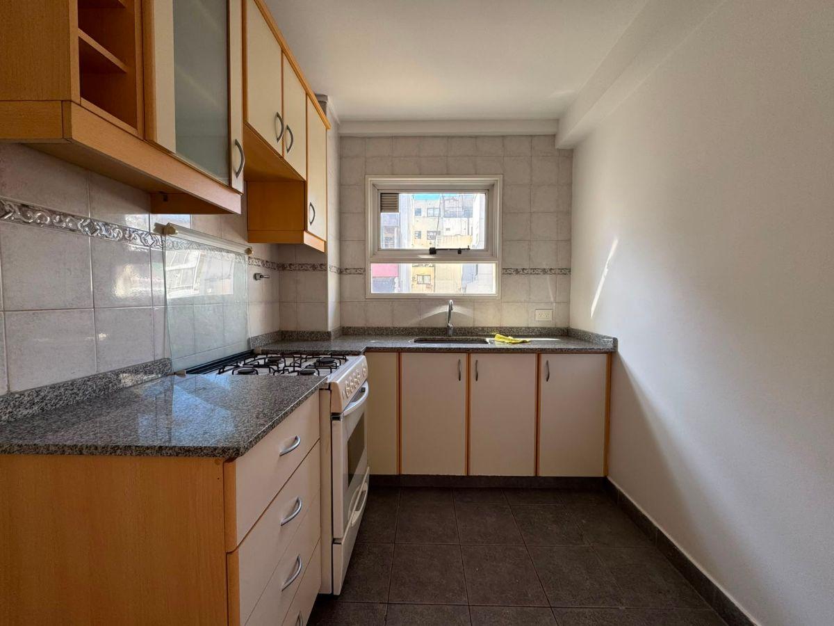 Foto de Departamento 2 ambientes en Alquiler en Belgrano, imagen 4
