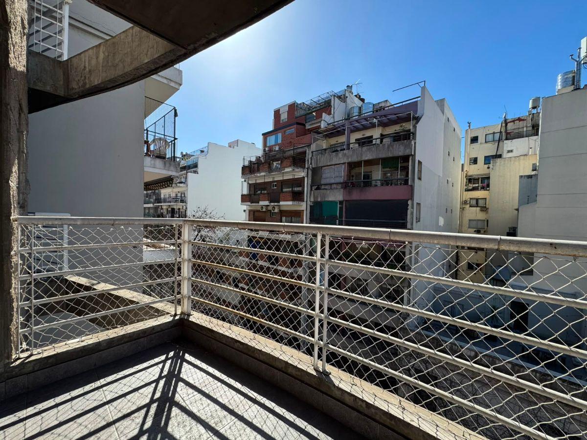 Foto de Departamento 2 ambientes en Alquiler en Belgrano, imagen 5