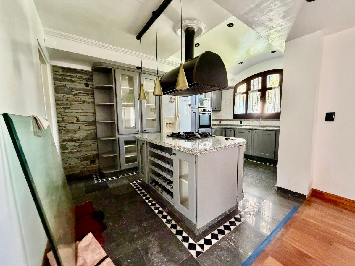 Foto de Espectacular casa en venta en Castelar Norte, imagen 3