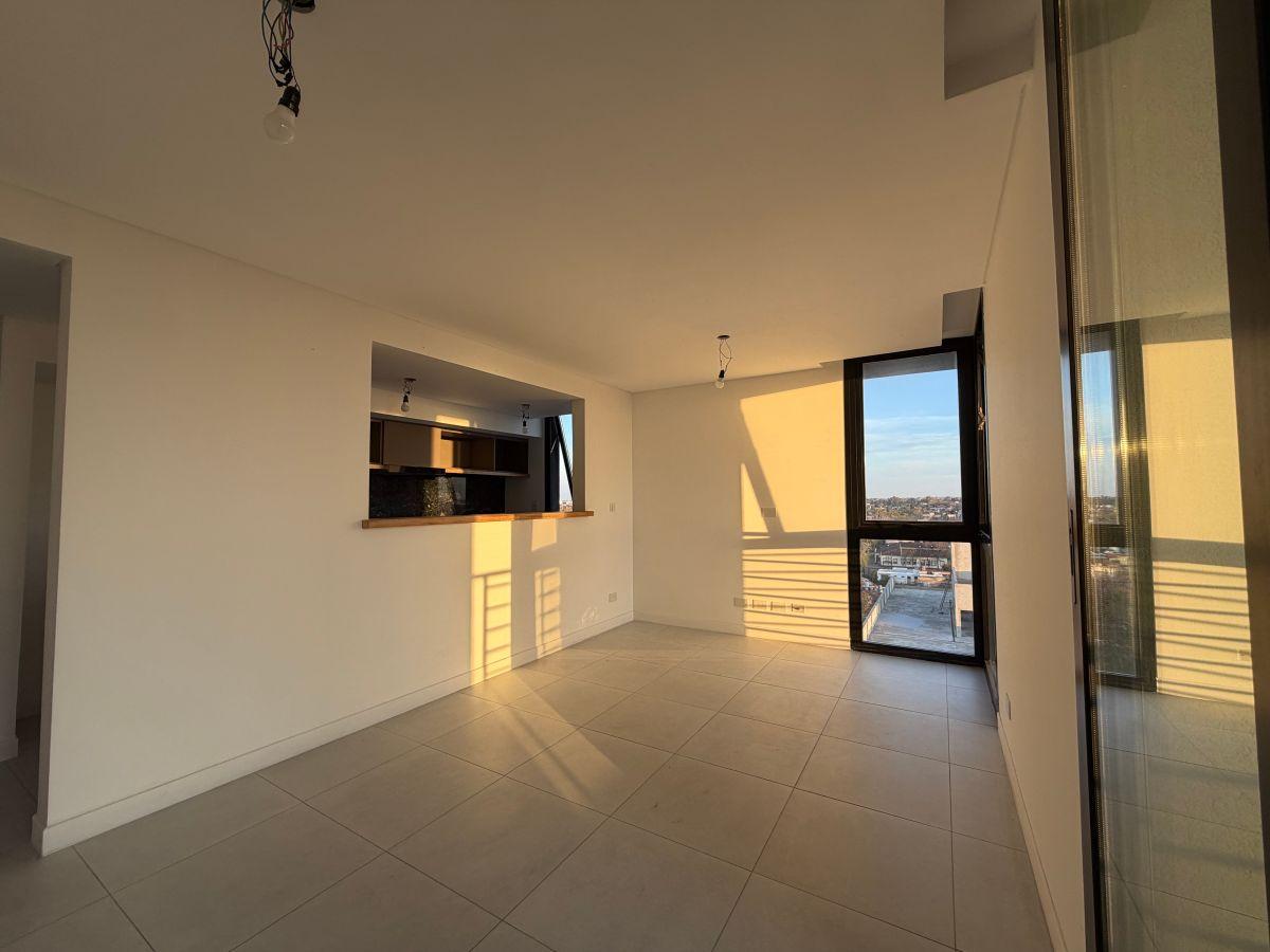 Foto de Departamento 2 ambientes Premium a estrenar Ituzaingó Norte, imagen 2