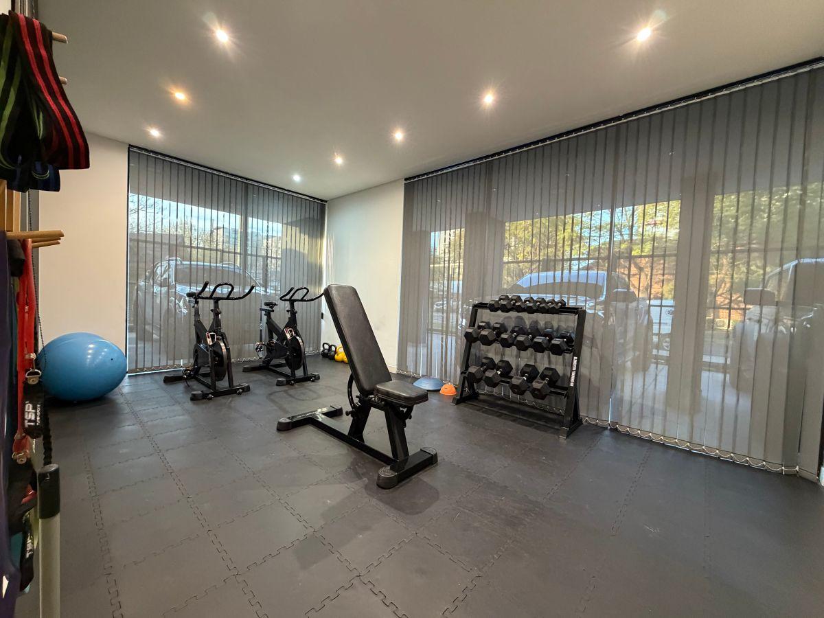 Foto de Departamento 2 ambientes Premium a estrenar Ituzaingó Norte, imagen 4