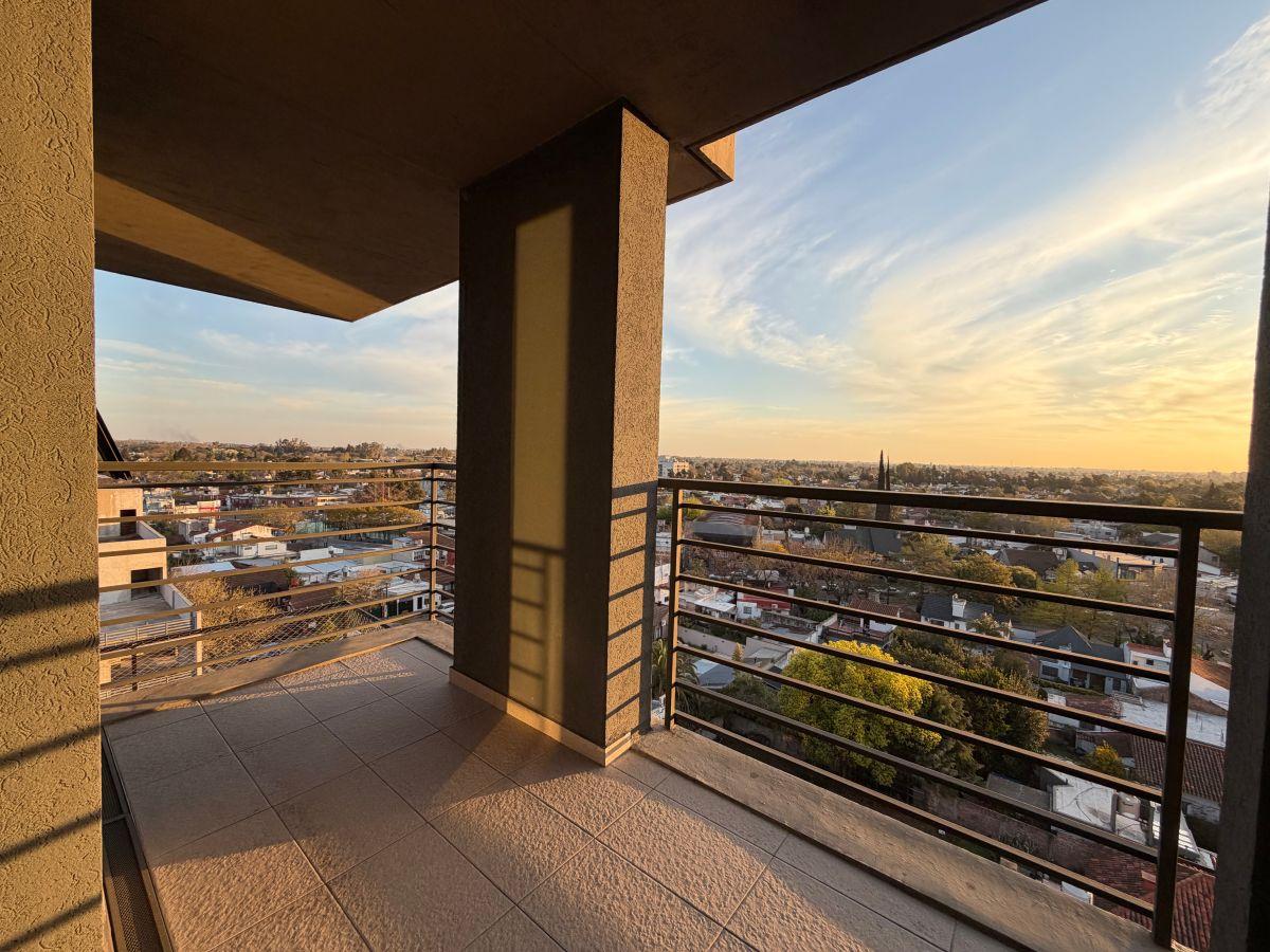 Foto de Departamento 2 ambientes Premium a estrenar Ituzaingó Norte, imagen 1