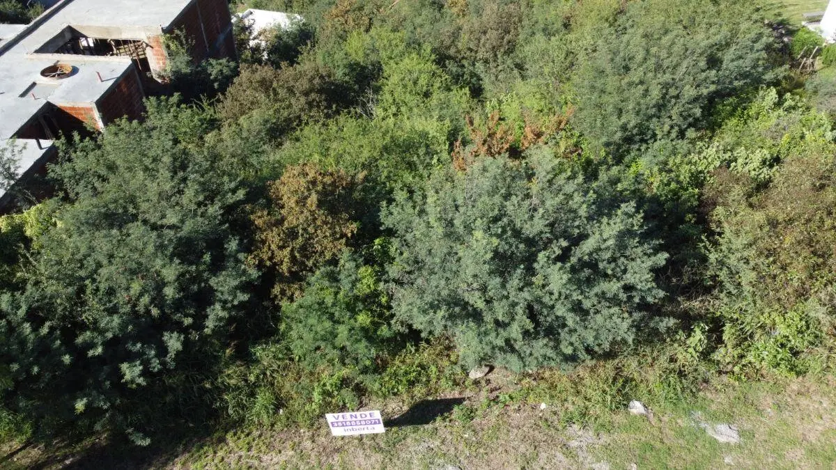 La Deseada- Lote 930m2 2