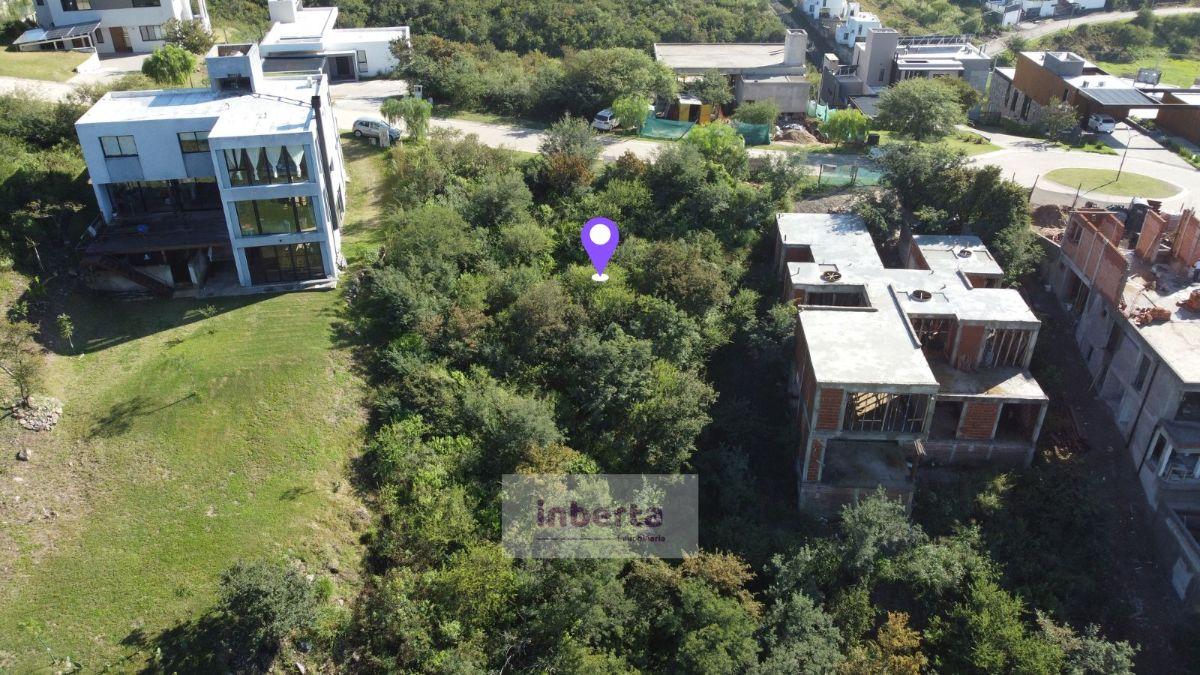 La Deseada- Lote 930m2