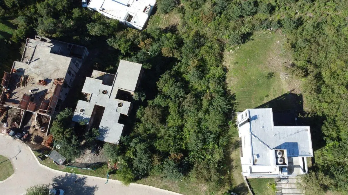 La Deseada- Lote 930m2 4