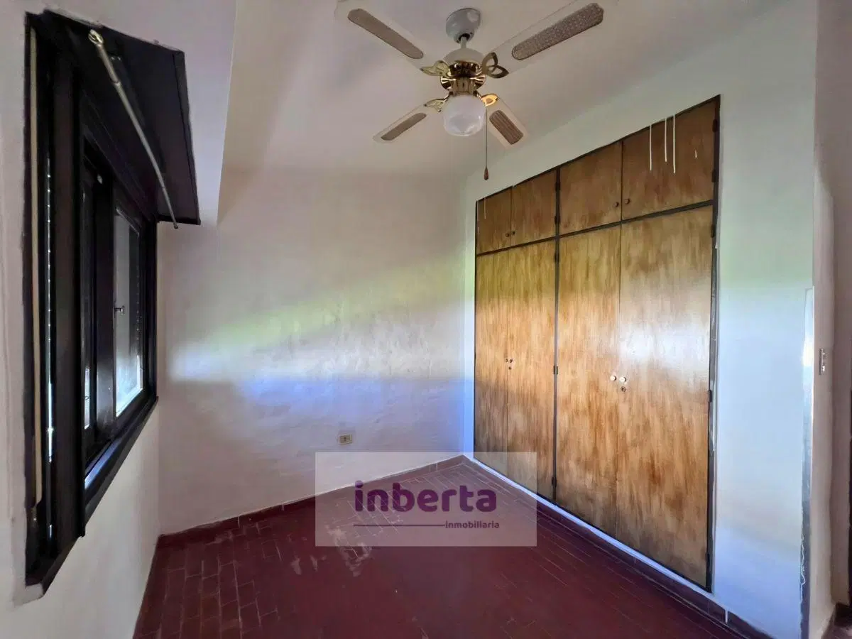 CASA 3 DORM + COCHERA + PATIO – ROSEDAL ANEXO 5
