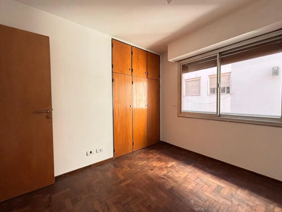 BºCentro- 1 Dormitorio con balcon. 4