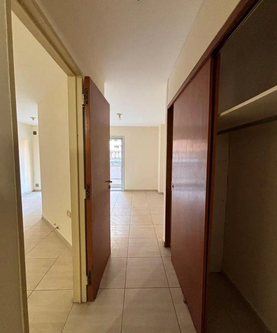 V. Sarsfield 1045- 1 dormitorio c/Balcon 8