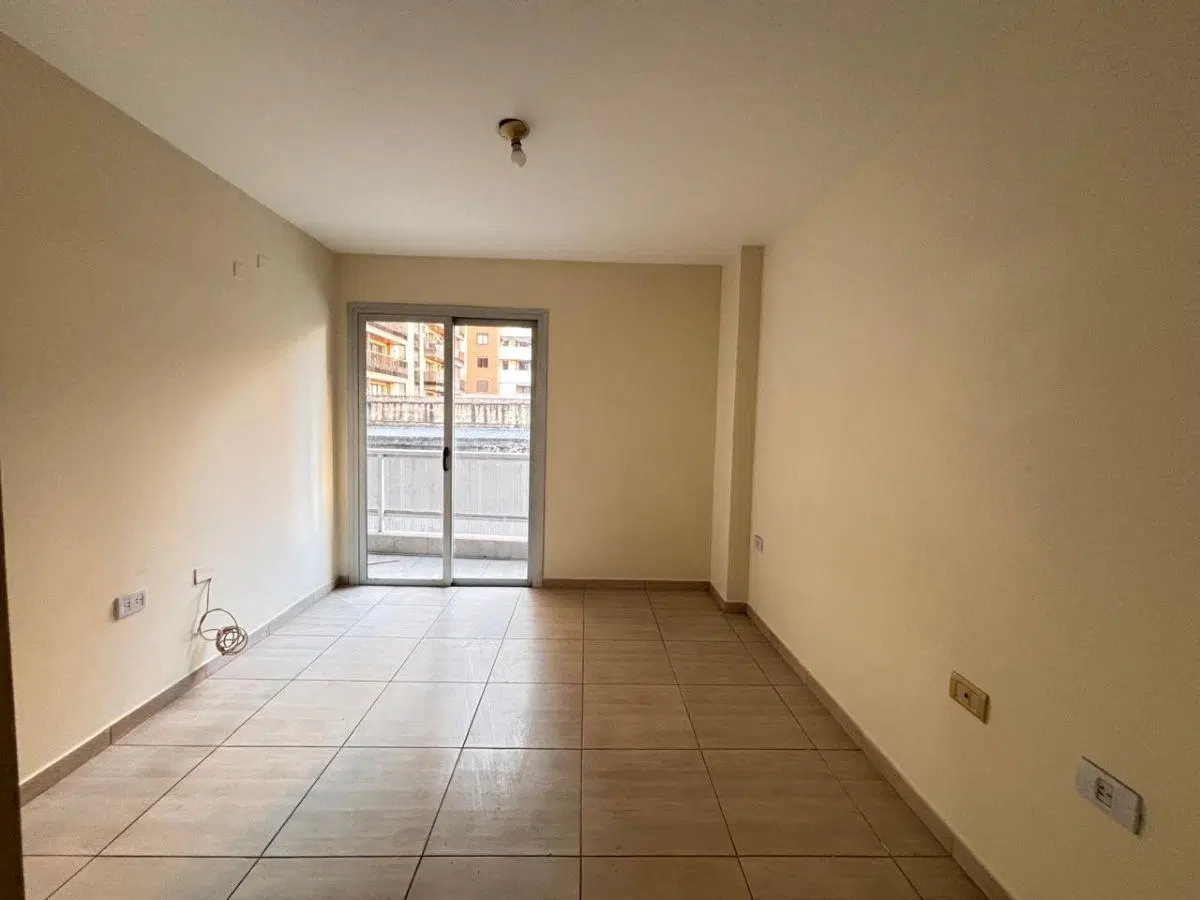 V. Sarsfield 1045- 1 dormitorio c/Balcon 5