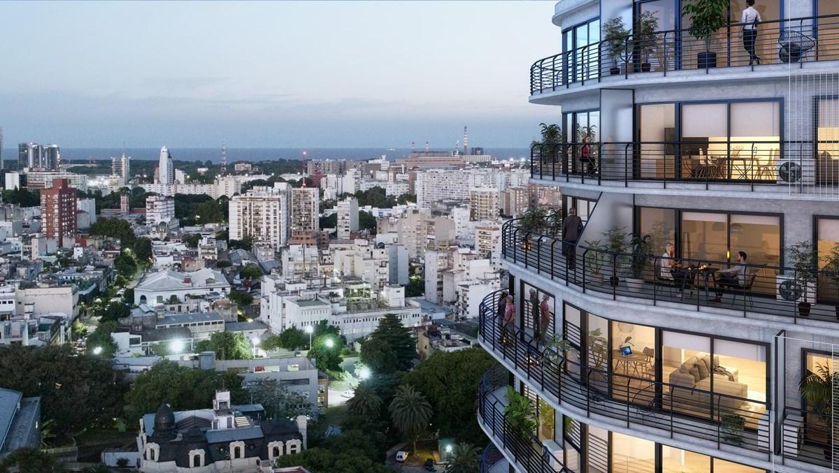 Departamento en Venta en Barracas, Capital Federal, Buenos Aires 5