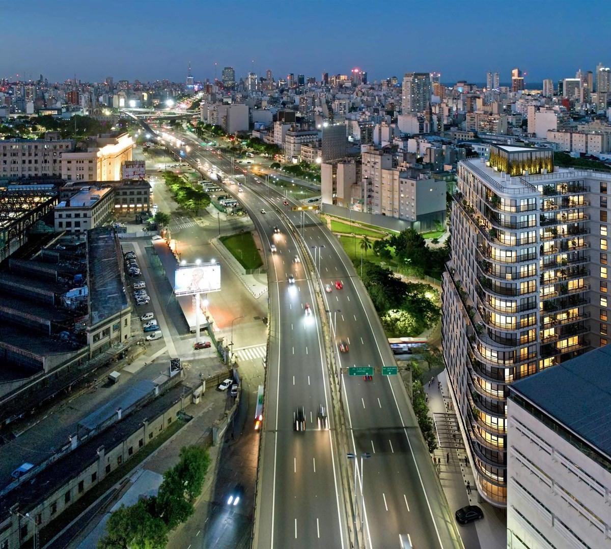 Departamento en Venta en Barracas, Capital Federal, Buenos Aires 5