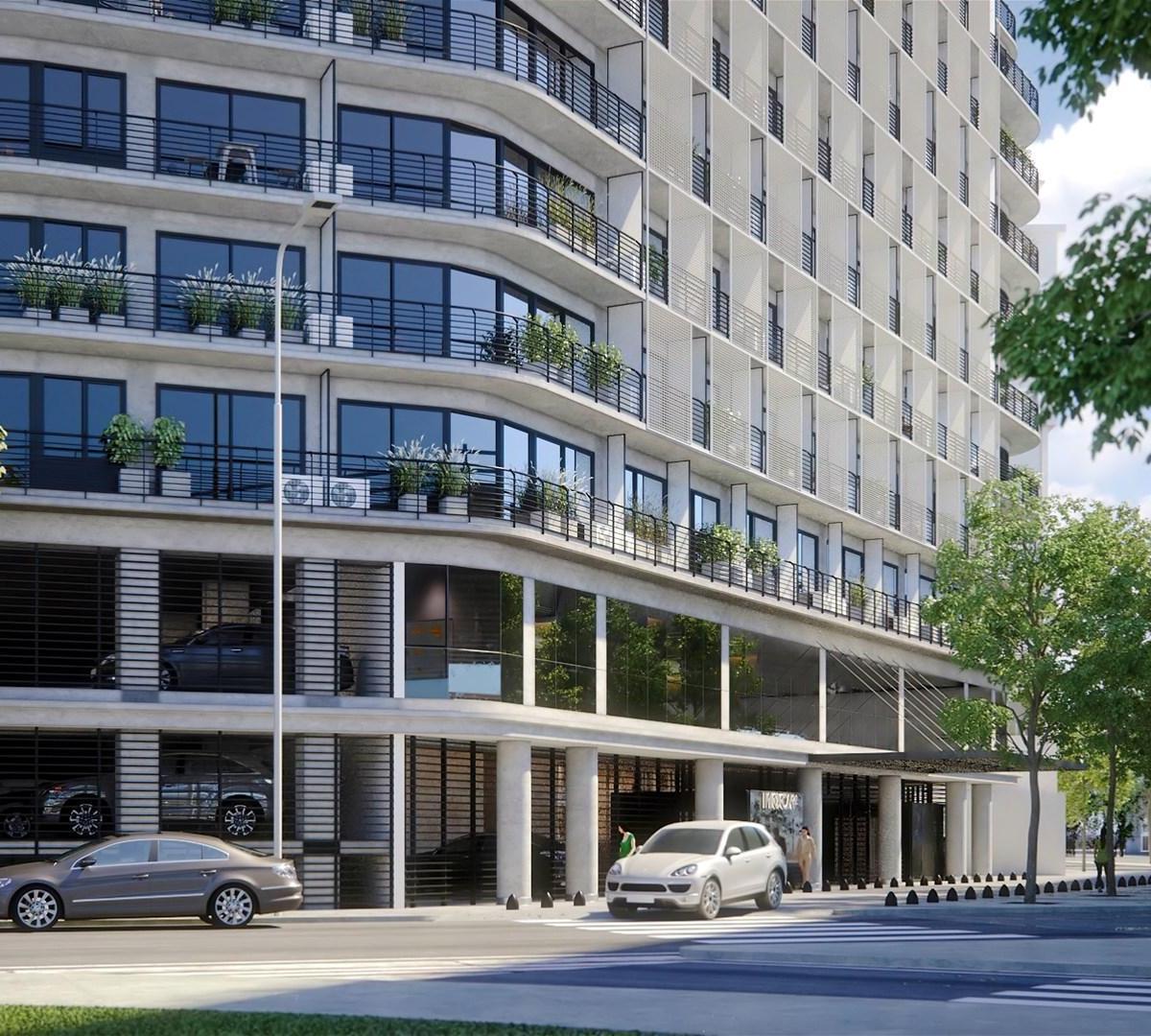Departamento en Venta en Barracas, Capital Federal, Buenos Aires 1