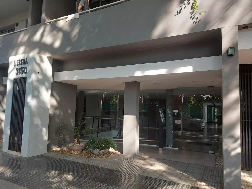 Propiedad en Argentina